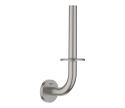 GROHE 41186DC0 - Držiak náhradného toaletného papiera 116 x 232 mm z nerezovej ocele 41186DC0