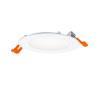Osram - LED podhľadové svietidlo SLIM LED/8W/230V 6500K pr. 12 cm 4099854445774