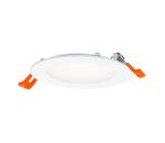 Osram - LED podhľadové svietidlo SLIM LED/8W/230V 6500K pr. 12 cm 4099854445774