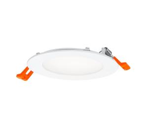 Osram - LED podhľadové svietidlo SLIM LED/8W/230V 6500K pr. 12 cm 4099854445774