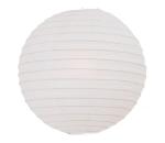 Nordlux - Tienidlo k lustru RISO pr. 48 cm biele 14094801