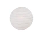 Nordlux - Tienidlo k lusteru RISO pr. 35 cm biela 14093501