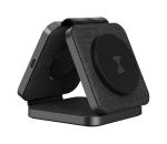 SSWC01 - Bezdrôtová nabíjačka 3v1 15W SSWC01