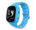 Aligator AW11BE - Inteligentné hodinky Watch Junior 2 450 mAh IP67 Wi-Fi modré AW11BE