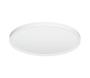 Fulgur s-43041- LED stmievateľné svietidlo NOMY-RC LED/50W/230V 3000/4000/6500K IP40 biela+DO s-43041