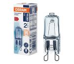 Žiarovka do rúry HALOPIN G9/40W/230V 2700K - Osram 4008321703576