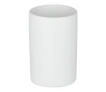 WENKO 24010100 - Pohár POLARIS 7x11 cm biely 24010100