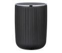 WENKO 24493100 - Odpadkový kôš AGROPOLI 19x27 cm šedý 24493100