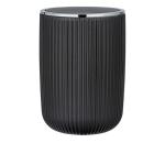 WENKO 24493100 - Odpadkový kôš AGROPOLI 19x27 cm šedý 24493100