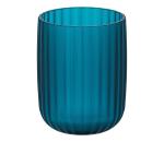WENKO 24479100 - Pohárik AGROPOLI 7,5x10 cm tyrkysový 24479100