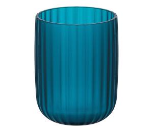WENKO 24479100 - Pohárik AGROPOLI 7,5x10 cm tyrkysový 24479100