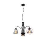 Globo - Náhradné sklo k lustru GONNY E27 60298-3HG