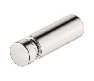 Duravit 99041000 - Nástenný háčik D-CODE lesklý chróm 0099041000