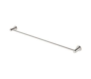 Duravit 99231000 - Nástenný vešiak na uteráky D-CODE 84,5 cm lesklý chróm 0099231000