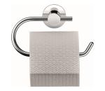 Duravit 99261000 - Držiak toaletného papiera D-CODE v lesklom chróme 0099261000