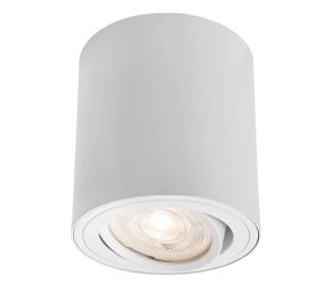 Markslöjd 109020 - stmievateľné LED bodové svietidlo DIRETTO LED/5W/230V biele 109020