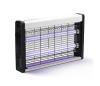 Brilagi - LED elektrický lapač hmyzu UV 2xLED/2W/230V 20 m2 B10503ACMZ