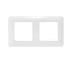 NEO 07533L - Rámček pre zásuvku 2Z 07533L