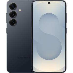 Samsung Galaxy S25 128GB Čierna