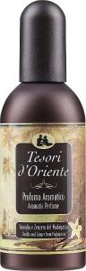 Tesori d`Oriente Vaniglia & Zenzero Del Madagascar - EDP 100 ml
