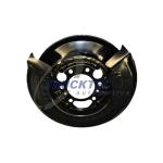 TRUCKTEC AUTOMOTIVE Krycí plech brzdového strmeňa 0235365