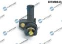 DR.MOTOR AUTOMOTIVE Termostat chladenia oleja DRM0843