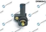 DR.MOTOR AUTOMOTIVE Termostat chladenia oleja DRM0843