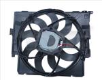 TYC Ventilátor chladenia motora 803-0027