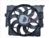 TYC Ventilátor chladenia motora 803-0027