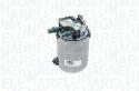 MAGNETI MARELLI Palivový filter 153071762591