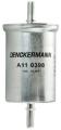 DENCKERMANN Palivový filter A110398