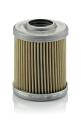 MANN-FILTER Palivový filter HD65