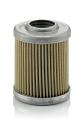 MANN-FILTER Palivový filter HD65