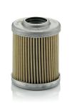 MANN-FILTER Palivový filter HD65