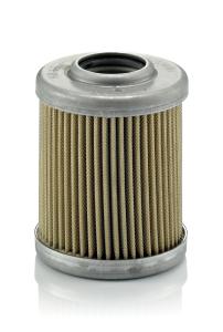 MANN-FILTER Palivový filter HD65