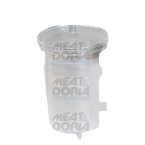 MEAT & DORIA Palivový filter 4145