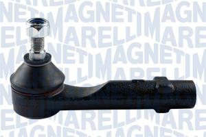 MAGNETI MARELLI Hlava/čap spojovacej tyče riadenia 301191603710