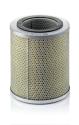 MANN-FILTER Palivový filter P19185