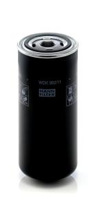 MANN-FILTER Palivový filter WDK96211