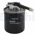 DELPHI Palivový filter HDF893