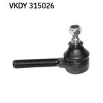 SKF Hlava/čap spojovacej tyče riadenia VKDY 315026
