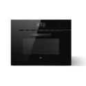 Elica VIRTUS COMBI STEAM MW 645 TFT BL