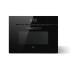 Elica VIRTUS COMBI STEAM MW 645 TFT BL
