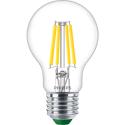 Philips LED 40W E27 4000K čirá