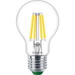 Philips LED 40W E27 4000K čirá