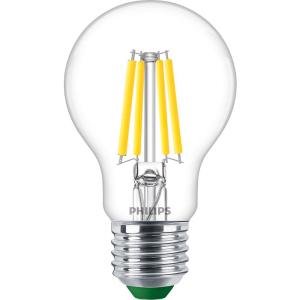 Philips LED 40W E27 4000K čirá