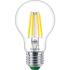 Philips LED 40W E27 4000K čirá
