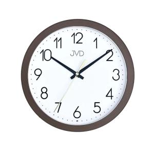 Nástenné hodiny JVD HA229.2, 20cm