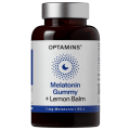 OPTAMINS Melatonín Gummy 60 kapsúl