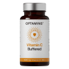 OPTAMINS Vitamín C pufrovaný 60 kapsúl